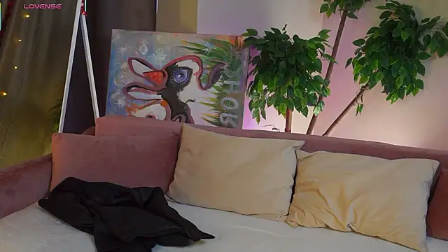 Snapshot of JessRosen chatting on 22, 2, 2026 JessRosen online show from 22, 2, 2026