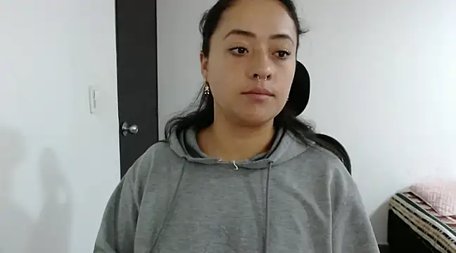 Snapshot of jjulietha95 chatting on 23, 1, 2025 jjulietha95 online show from 23, 1, 2025