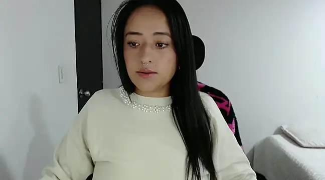Snapshot of jjulietha95 chatting on 25, 1, 2025 jjulietha95 online show from 25, 1, 2025