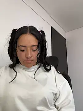 Snapshot of jjulietha95 chatting on 31, 1, 2025 jjulietha95 online show from 31, 1, 2025