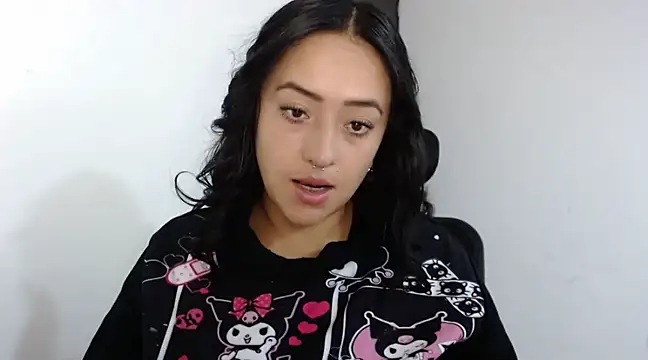 Snapshot of jjulietha95 chatting on 4, 2, 2025 jjulietha95 online show from 4, 2, 2025