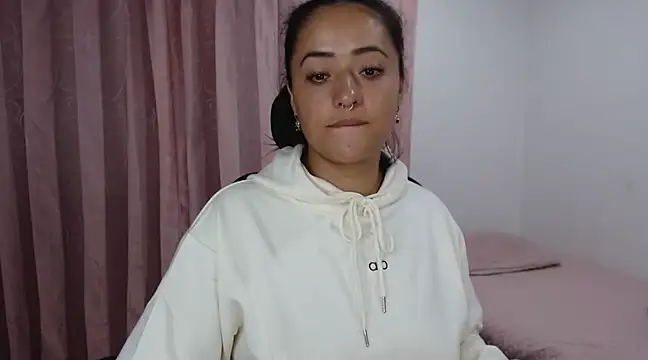 Snapshot of jjulietha95 chatting on 20, 2, 2025 jjulietha95 online show from 20, 2, 2025