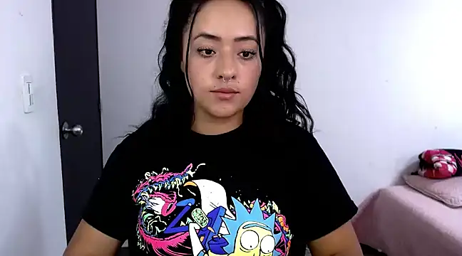 Snapshot of jjulietha95 chatting on 26, 2, 2025 jjulietha95 online show from 26, 2, 2025