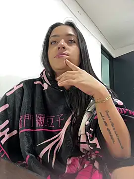 Snapshot of jjulietha95 chatting on 21, 3, 2025 jjulietha95 online show from 21, 3, 2025