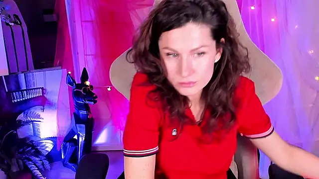 April o Nill online show from 27, 11, 2025