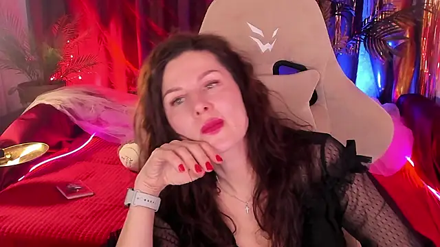 Snapshot of April_o_Nill chatting on 11, 2, 2026 April o Nill online show from 11, 2, 2026