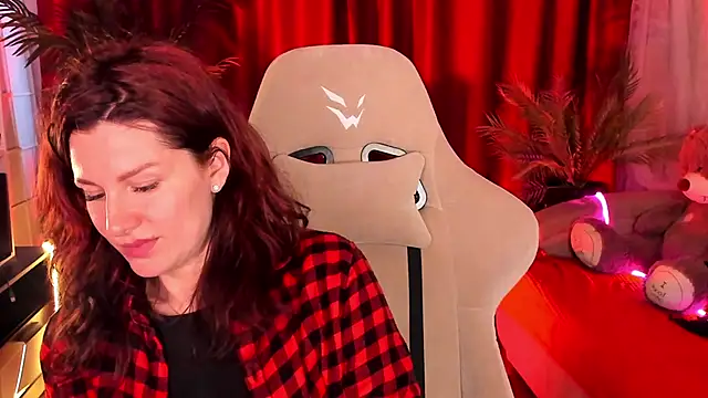 April o Nill online show from 22, 4, 2026