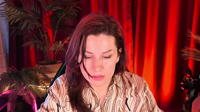 April o Nill online show from 27, 4, 2026