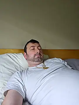 Mgman4365 online show from 5, 1, 2025