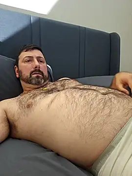 Mgman4365 online show from 12, 10, 2025