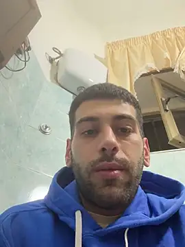 Enzoblood1 online show from 15, 1, 2026