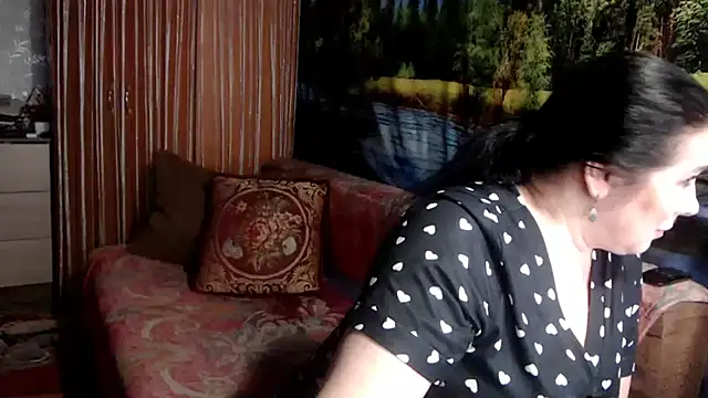 Snapshot of RositaSky chatting on 14, 5, 2026 RositaSky online show from 14, 5, 2026