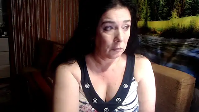 Snapshot of RositaSky chatting on 5, 6, 2026 RositaSky online show from 5, 6, 2026