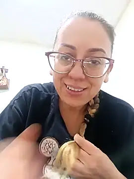 Snapshot of miss_hanna07 chatting on 29, 3, 2026 miss hanna07 online show from 29, 3, 2026