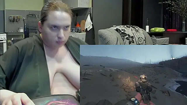 1lindsey1 online show from 10, 3, 2025