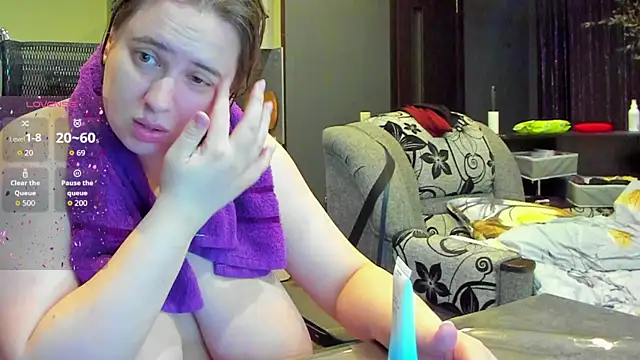 1lindsey1 online show from 19, 9, 2025