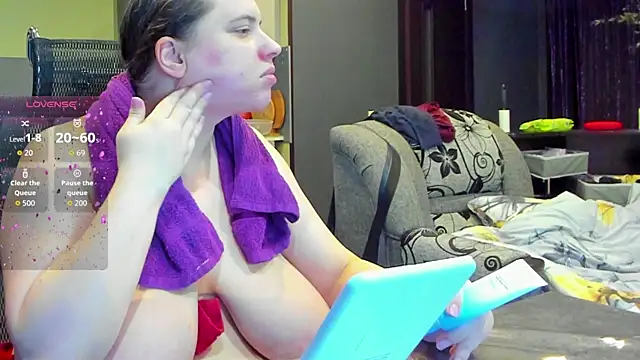 1lindsey1 online show from 20, 9, 2025