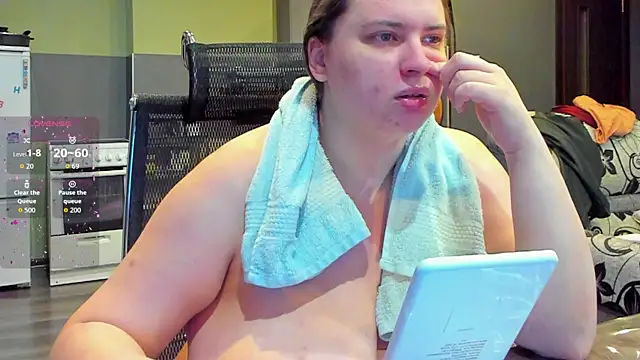 1lindsey1 online show from 27, 9, 2025