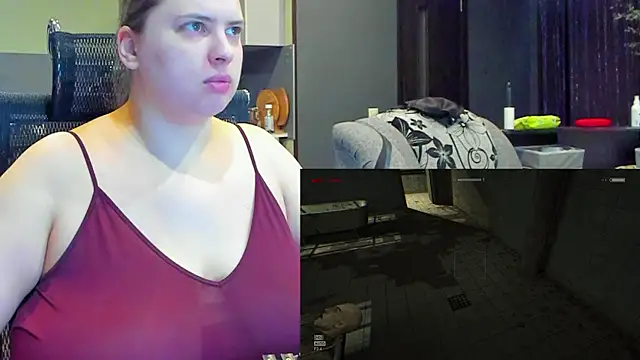 1lindsey1 online show from 21, 10, 2025