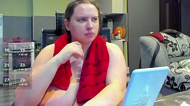 1lindsey1 online show from 23, 10, 2025