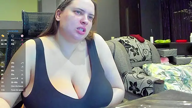 1lindsey1 online show from 24, 11, 2025