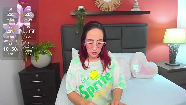 jadde13  online show from 7, 12, 2024