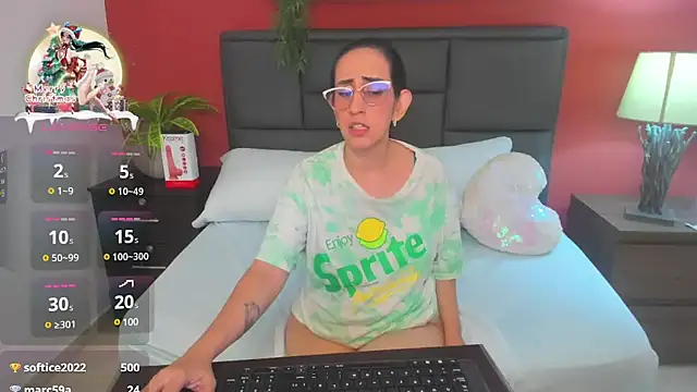 jadde13  online show from 19, 12, 2024