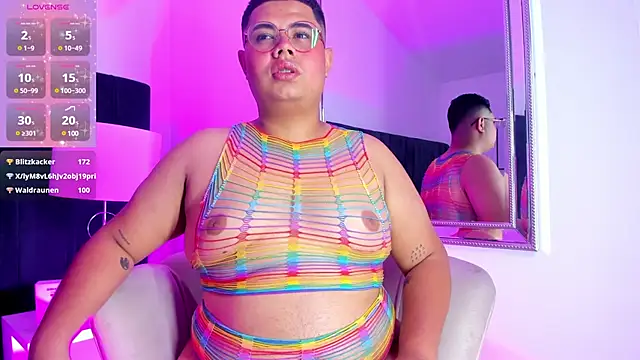 Tom Silver   online show from 13, 12, 2024