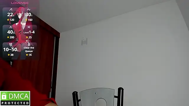 Snapshot of jasmine_bunny_ chatting on 3, 1, 2025 jasmine bunny online show from 3, 1, 2025