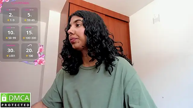 Snapshot of jasmine_bunny_ chatting on 12, 1, 2025 jasmine bunny online show from 12, 1, 2025