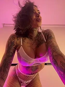 Iam Annii online show from 27, 1, 2025