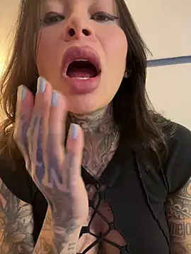 Iam Annii online show from 24, 2, 2025