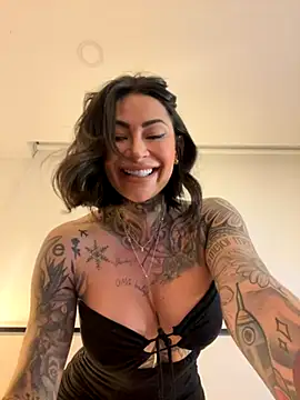 Iam Annii online show from 4, 10, 2025