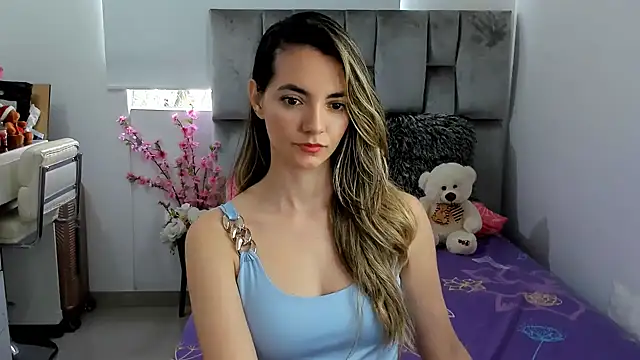 baby-miah online show from 7, 12, 2024