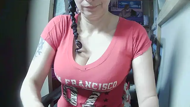 Snapshot of Jennys_room_77 chatting on 1, 7, 2026 Jennys room 77 online show from 1, 7, 2026