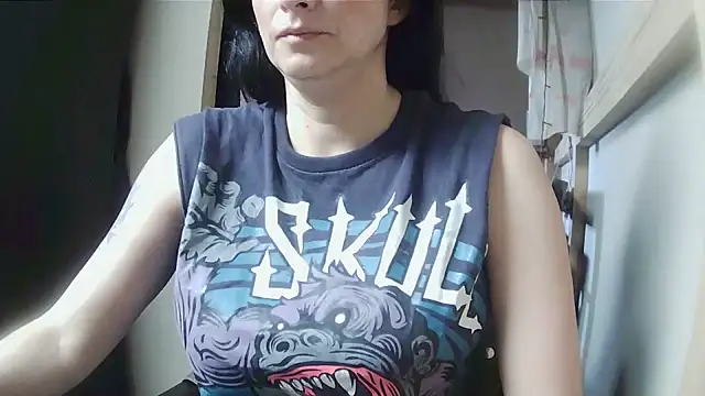 Snapshot of Jennys_room_77 chatting on 5, 7, 2026 Jennys room 77 online show from 5, 7, 2026