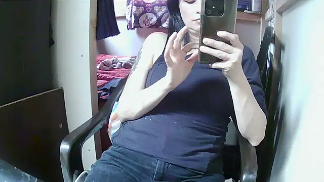 Snapshot of Jennys_room_77 chatting on 18, 7, 2026 Jennys room 77 online show from 18, 7, 2026