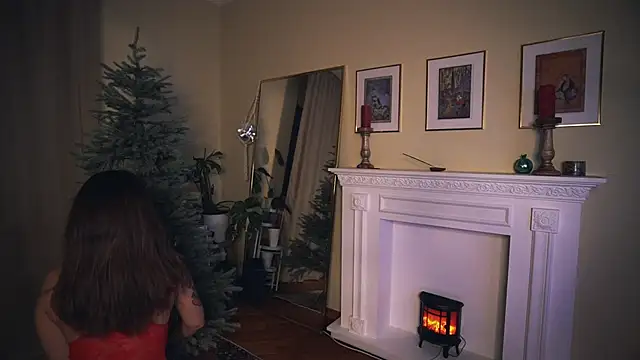 Leona Mell online show from 16, 12, 2024