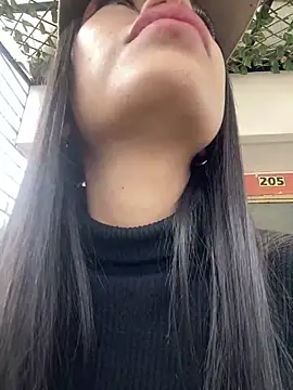 Effy Bonny online show from 14, 2, 2025