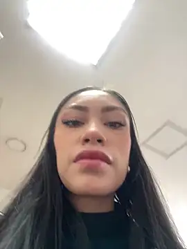 Effy Bonny online show from 20, 2, 2025