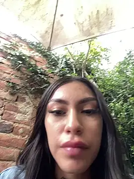 Effy Bonny online show from 20, 3, 2025