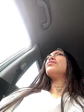 Effy Bonny online show from 16, 10, 2025