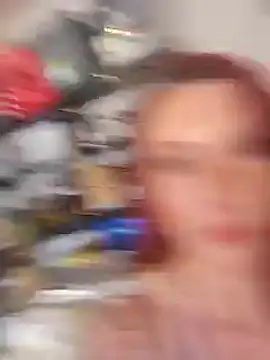 MissyRoulette online show from 4, 12, 2024