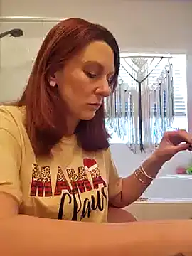 MissyRoulette online show from 22, 12, 2024