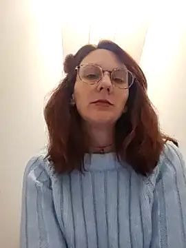 MissyRoulette online show from 2, 1, 2025