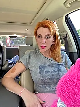 MissyRoulette online show from 9, 9, 2025