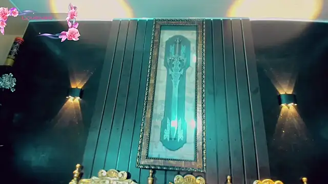 Kendall hornyy online show from 12, 3, 2025