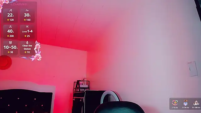 Kendall hornyy online show from 18, 10, 2025