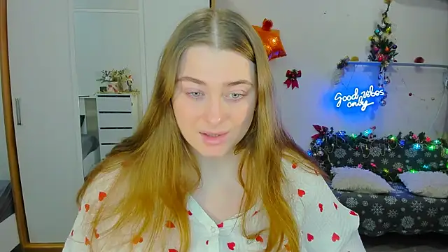 Demure Smile online show from 2, 12, 2024