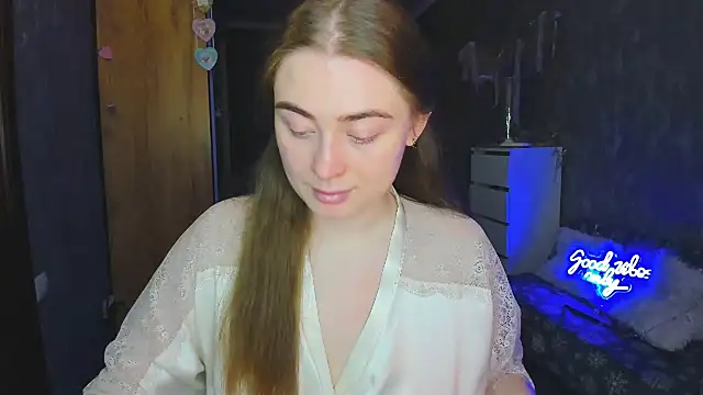 Demure Smile online show from 27, 2, 2025